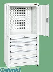 【個人宅配送不可】サカエ PNH-9063PD5W 直送 代引不可・他メーカー同梱不可 車上渡し 保管システム PNH9063PD5W SAKAE