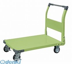 【個人宅配送不可】サカエ TAN-55 直送 代引不可・他メーカー同梱不可 車上渡し 特製四輪車 TAN55 SAKAE|文具のブングット