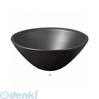 三栄水栓製作所 SANEI HW1022-D 手洗器 HW1022D 洗面器 三栄水栓手洗器 ブラック 洗面用品 信楽焼 埋め込み型