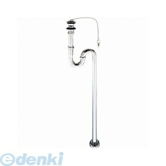 三栄水栓製作所 SANEI PH70-25 アフレ付Sトラップ PH7025 溢れ付Sトラップ 洗面用品 洗面器トラップ サンエイ