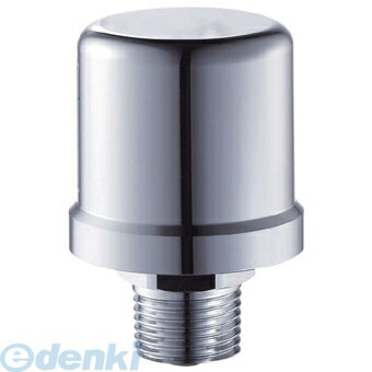 (LINEクーポン有)三栄水栓製作所 SANEI U7311-2-13 水撃低減器 U7311213 配管用品