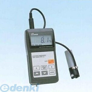 (LINEクーポン有)サンコウ電子 PM-101 モルタル・プラスタ水分計 PM101