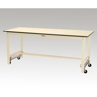 アズワン 1-6578-10 直送 代引不可・他メーカー同梱不可 作業台　ＳＷＲＵ&minus;１８６０&minus; 1657810｜文具のブングット