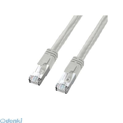 【即納在庫品】「直送」サンワサプライ KB-T6POE-30 ＣＡＴ６ ＬＡＮケーブル ＰｏＥ対応タイプ ライトグレー ３０ｍ KBT6POE30 ライトグレー SANWA PoE対応タイプ SUPPLY PoE用LANケーブル