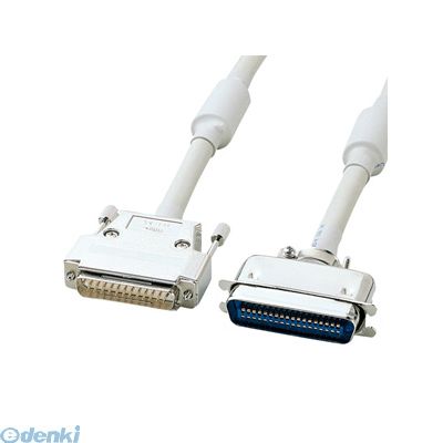 サンワサプライ KPU-PS15N プリンタケーブル KPUPS15N SANWA プリンターケーブル SUPPLY コア付|文具のブングット