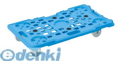 (LINEクーポン有)【個人宅配送不可】【個数:1個】サカエ SCR-M700NB 直送 代引不可・他メーカー同梱不可 サカエメッシュキャリー 五輪車仕様 SCRM700NB