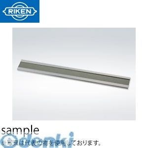 理研計測器 RIBM-500Y アイビーム形ストレートエッジ RIBM500Y
