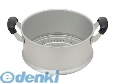 (LINEクーポン有)AMSN409 アルマイト ゆうげ紀行 セイロのみ ２８cm 北陸アルミニウム ホクア HOKUA アルマイトゆうげ紀行 ゆうげ紀行セイロのみ