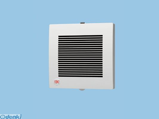 (LINEクーポン有)パナソニック FY-12PTE9D パイプファン 電気式シャッター・速結端子 FY12PTE9D 換気扇 Panasonic 速結端子付 高気密電気式シャッター付 ターボファン 排気
