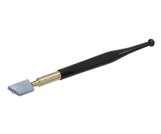 6-539-02 ガラス切　先端ダイヤモンド入り 653902 8,013円