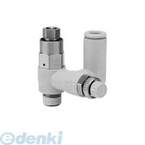 (LINEクーポン有)ＳＭＣ ASP330F-01-06S パイロットチェック弁付スピードコントローラ ASP330F0106S 5,324円