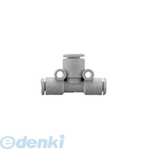 (LINEクーポン有)ＳＭＣ KQ2T04-06A 【10個入】異径チーズ KQ2T0406A 5,228円