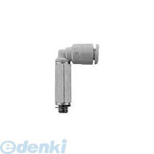 (LINEクーポン有)ＳＭＣ KQ2W06-M5N 【10個入】ロングエルボユニオン KQ2W06M5N 5,086円