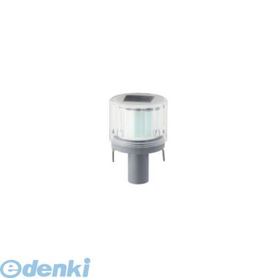 【個人宅配送不可】【個数:1個】帝金 Teikin LIM-04・LIMP-04 KOUKANUNITO-B 直送 代引不可・他メーカー同梱不可 LEDソーラーバリカーLIM-04・LIMP-04用交換ユニット青 FRPカバーは除く 光る車止めバリカー LIM04・LIMP04KOUKANUNITOB|文具のブングット