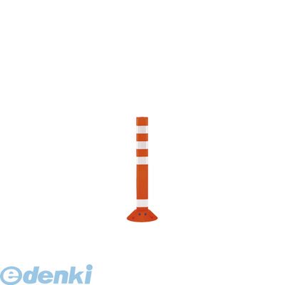 【個人宅配送不可】【個数：1個】帝金 Teikin TC-65B GR 直送 代引不可・他メーカー同梱不可 ポリウレタンバリカー　Tコーン　グリーン色 ガードコーン TC65BGR