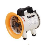(LINEクーポン有)【個人宅配送不可】【個数：1個】スイデン Suiden SJF-200RS-1 直送 代引不可・他メーカー同梱不可 ジェットスイファン単相１００Ｖ SJF200RS1｜文具のブングット