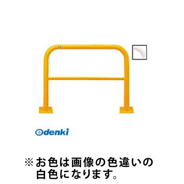 サンポール FAH-7B10-800 W 直送 代引不可・他メーカー同梱不可 アーチFAH7B10800 W 白色