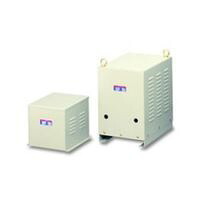 【個人宅配送不可】【個数：1個】スワロー電機 SWALLOW SCK21-2000E 直送 代引不可・他メーカー同梱不可 ケース入りトランス　静電シールド付　2KVA SCK212000E