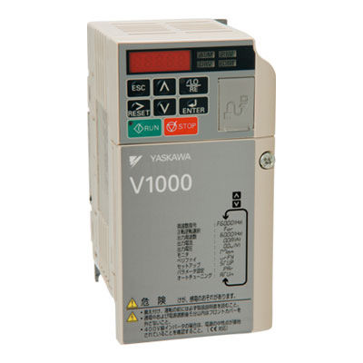 新品 YASKAWA 安川電機 CIMR-G5A2011「６ヶ月保証付き」 2025年最新Yahoo!オークション -安川電機 インバータ(その他)の中古