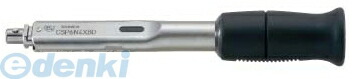 (LINEクーポン有)東日製作所 CSP6N4X8D ヘッド交換式単能型トルクレンチ T= CSP6N4X8D|文具のブングット