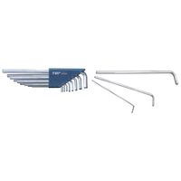 (LINEクーポン有)トップ工業 TOP工業 工具 HEL-9000 六角棒レンチロングタイプセット HEL9000