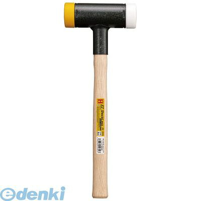 【即納在庫品】「直送」ＯＨ EZ30 イージーショックレスハンマー＃３