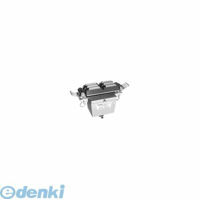 パナソニック電工 Panasonic DH6393 直送 代引不可・他メーカー同梱不可 ３Ｐ８０Ａポイント用トロリー｜文具のブングット