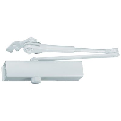 (LINEクーポン有)リョービ S-202P-WH 取替用ドアクローザS202PWH パラレル型 RYOBI ホワイト 京セラインダストリアルツールズ 箱入 取替用ドアクローザー
