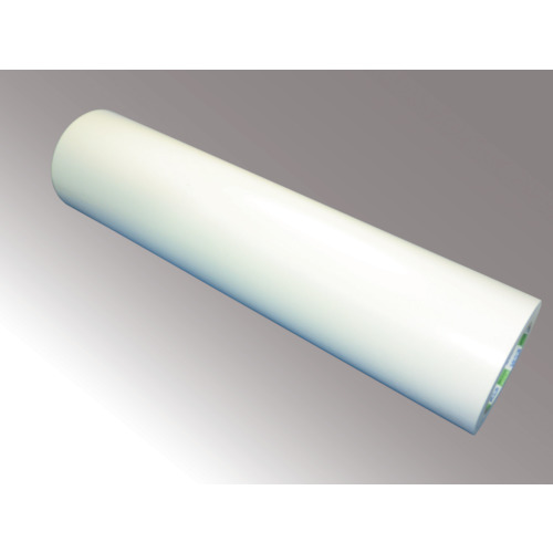 日東電工 日東 202500 金属板用表面保護フィルム ＳＰＶ－２０２Ｒ ０．１２ｍｍ×５００ｍｍ×５０ｍ ホワイト 432-1308 金属板用表面保護フィルム ホワイト NITTO