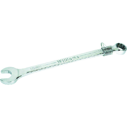 【即納在庫品】「直送」【海外手配品 納期-約2ヶ月】 ＷＩＬＬＩＡＭＳ 1219MSCTH 高所用コンビネーションレンチ１２ポイント １９ｍｍ 1219MSC-TH