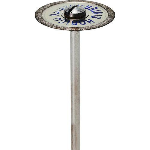 【即納在庫品】「直送」ナカニシ 14571 メタルダイヤディスク