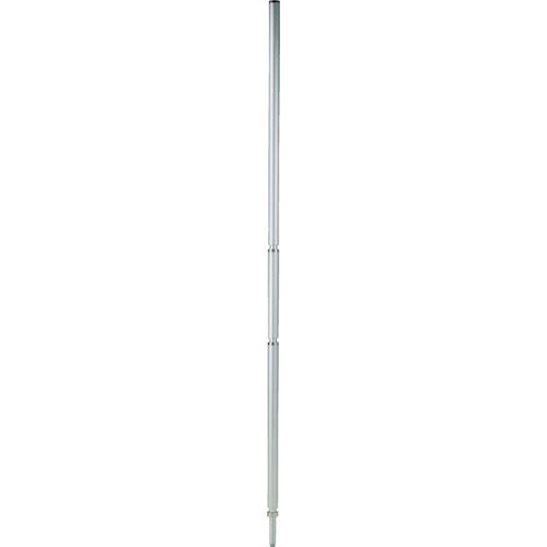 【個人宅配送不可】トラスコ中山 TRUSCO TLP-12H 直送 代引不可・他メーカー同梱不可 レイアウトパネル用ポール TLP12H 【キャンセル不可】