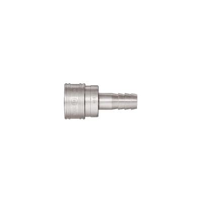 (LINEクーポン有)日東 SUS-12TSH カプラ SUS12TSH 113-9401 TSPカプラ 日東工器 ステンレス製 ニトリルゴムSG NBR TSP型カプラ|文具のブングット