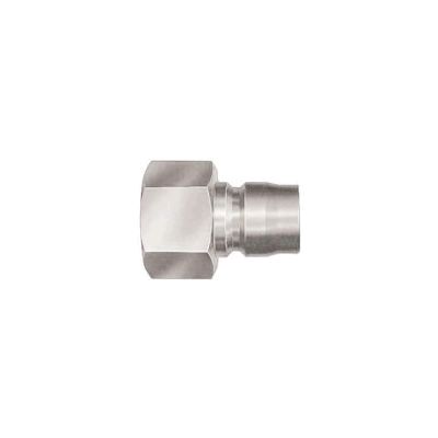 (LINEクーポン有)日東 SUS-16TPF カプラ SUS16TPF 113-4957 TSPカプラ 日東工器 ステンレス製 TSP型カプラ|文具のブングット