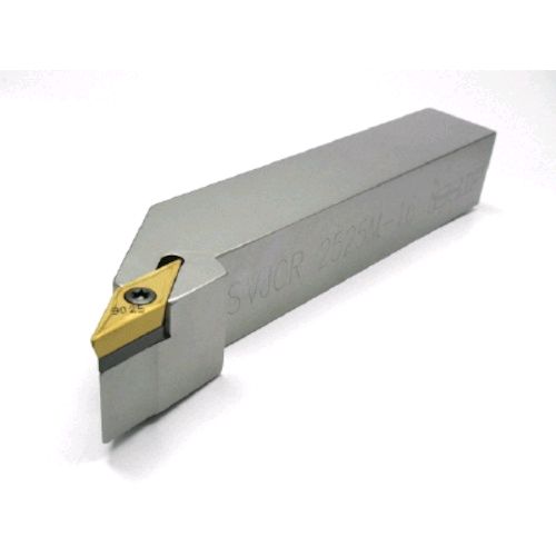 【即納在庫品】「直送」イスカル SVJCL 2525M-16 Ｘ　旋削／ホルダ SVJCL2525M16 627-0182