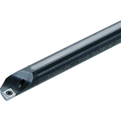 【即納在庫品】「直送」タンガロイ T20R-SCLPR09 内径用ＴＡＣバイト T20RSCLPR09 350-0063 tungaloy 4543885074743｜文具のブングット