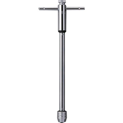 【即納在庫品】「直送」TRUSCO TTR-13L Ｔ型ラチェットタップホルダー Ｍ５～Ｍ１３用 ロング TTR13L 126-4401
