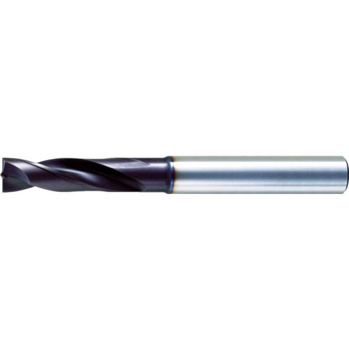 【即納在庫品】「直送」三菱マテリアル VAPDSCBD1050 ＶＡＰＤＳＣＢ バイオレット高精度座ぐり加工用 ハイスドリル ショート １０．５ｍｍ