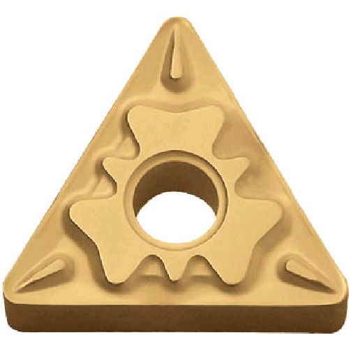 【即納在庫品】「直送」京セラ TNMG160404HQ 旋削用チップ ＣＡ５１５ ＣＶＤコーティング 10個入 4960664677405 KYOCERA COAT
