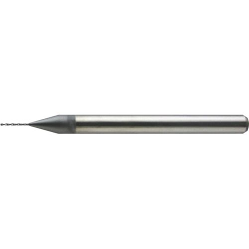 【即納在庫品】「直送」ユニオンツール UDCMX2150100 ２枚刃ユニマックスドリル φ１．５×溝長１０×全長３８ UDCMX2150-100 UNION TOOL 4560295082052