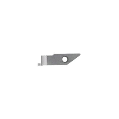 【即納在庫品】「直送」京セラ VNFGR083010 溝入れ用チップ ＰＶＤコーティング ＰＲ１２２５ 5個入 VNFGR0830-10 KYOCERA COAT 4960664636334