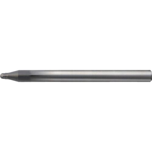 【即納在庫品】「直送」ユニオンツール UDCBF20150105 ハイグレードボールエンドミル Ｒ０．７５×刃長１．０５×φ４ UDCBF2015-0105 UNION TOOL UDCBF20150105-8107