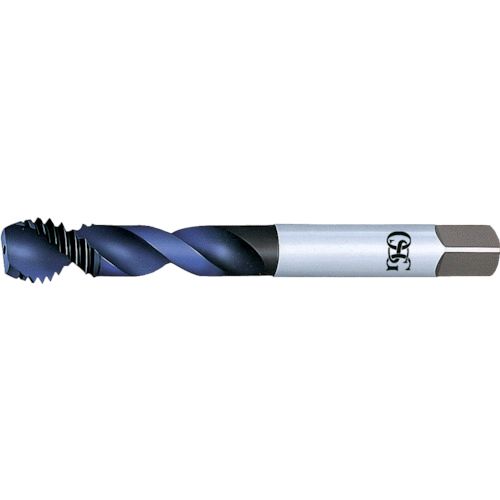 (LINEクーポン有)オーエスジー USALSFTSTDM16X2 スパイラルタップ ウルトラシンクロタップ メートルねじ用 Ｍ１６ ピッチ２ｍｍ ８３１１７９７