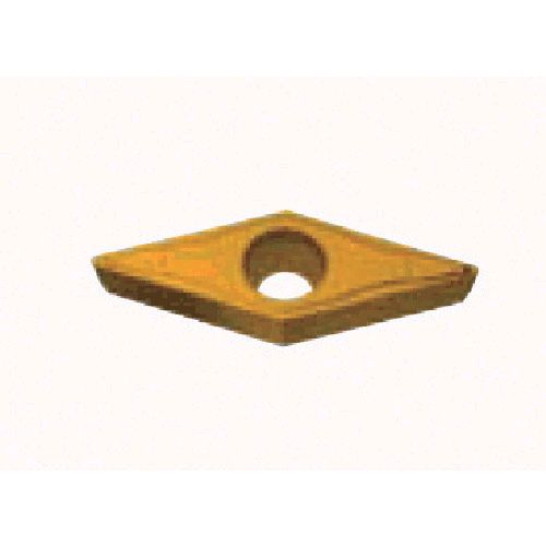 (LINEクーポン有)タンガロイ VBMT110308-PFGT9530 【10個入】 旋削用M級ポジTACチップ GT9530 CMTVBMT110308PFGT9530|文具のブングット