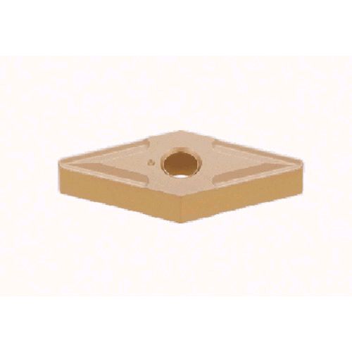 (LINEクーポン有)タンガロイ VNMG160408TH10 【10個入】 旋削用Ｍ級ネガＴＡＣチップ 超硬 M級ネガインサート TUNGALOY