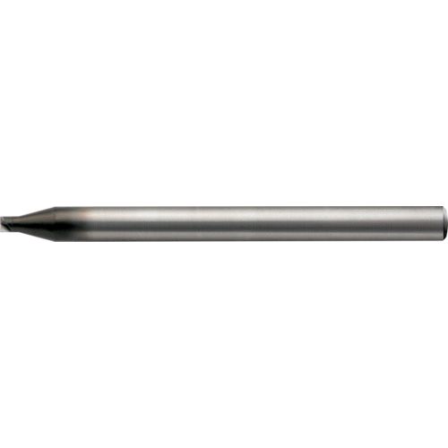 【即納在庫品】「直送」ユニオンツール UDCLRSF2010-005040 超硬合金 硬脆材加工用ＵＤＣコート２枚刃ロングネックラジアス UDCLRSF2010005040 UNION TOOL