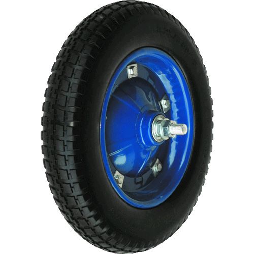 【即納在庫品】「直送」ＨＡＲＡＸ TR13X3N ノーパンクタイヤセット