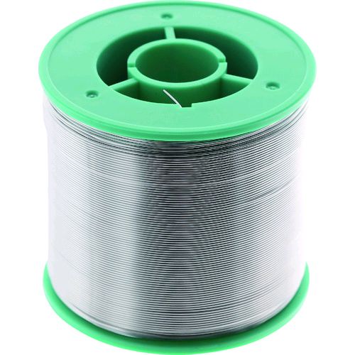 【即納在庫品】「直送」ＴＲＵＳＣＯ TSC1.0-500 鉛フリーはんだ 配管・配線用 Φ１．０－５００Ｇ TSC1.0500 TSC1-0-500 207-5818