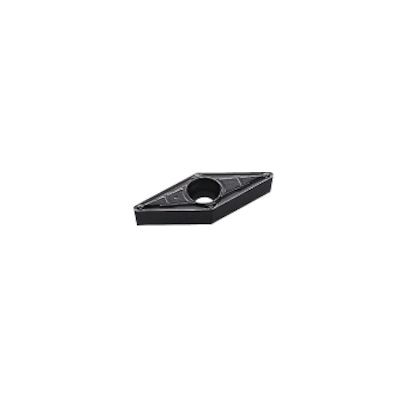 【即納在庫品】「直送」三菱マテリアル VCMT080202-MV NX2525 Ｍ級サーメット旋削チップ　ＣＭＴ VCMT080202MVNX2525 【キャンセル不可】｜文具のブングット 9,042円
