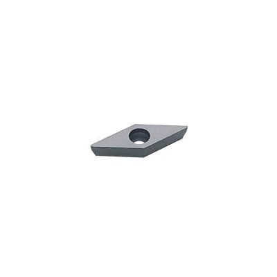 【即納在庫品】「直送」三菱マテリアル VCMW160404 HTI10 チップ 超硬 10個入 VCMW1604 VCMW160404HTI10 UE6020